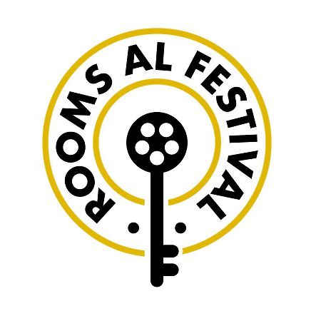 Rooms Al Festival โลการ์โน ภายนอก รูปภาพ
