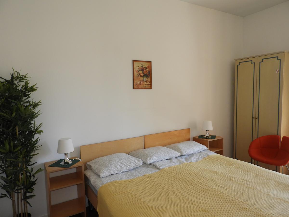 Rooms Al Festival โลการ์โน ภายนอก รูปภาพ