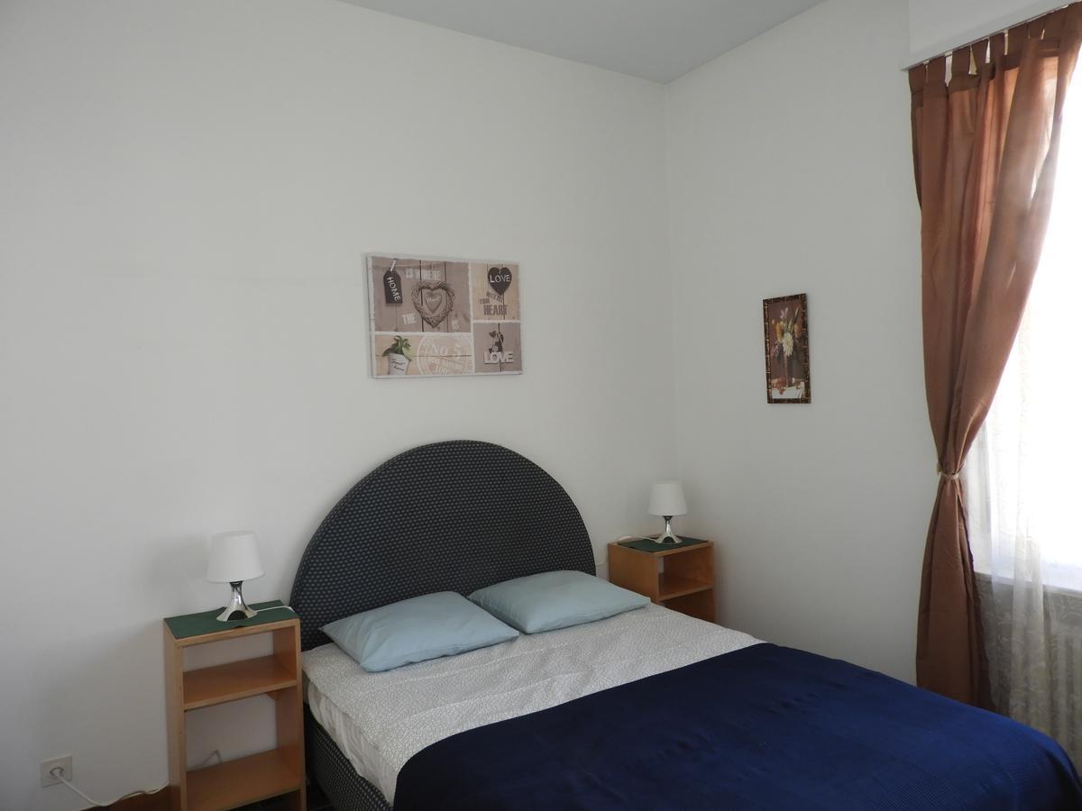 Rooms Al Festival โลการ์โน ภายนอก รูปภาพ