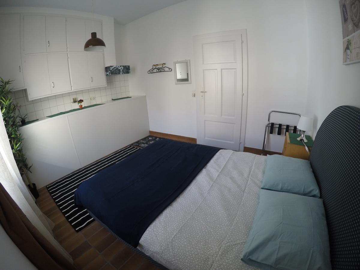 Rooms Al Festival โลการ์โน ภายนอก รูปภาพ